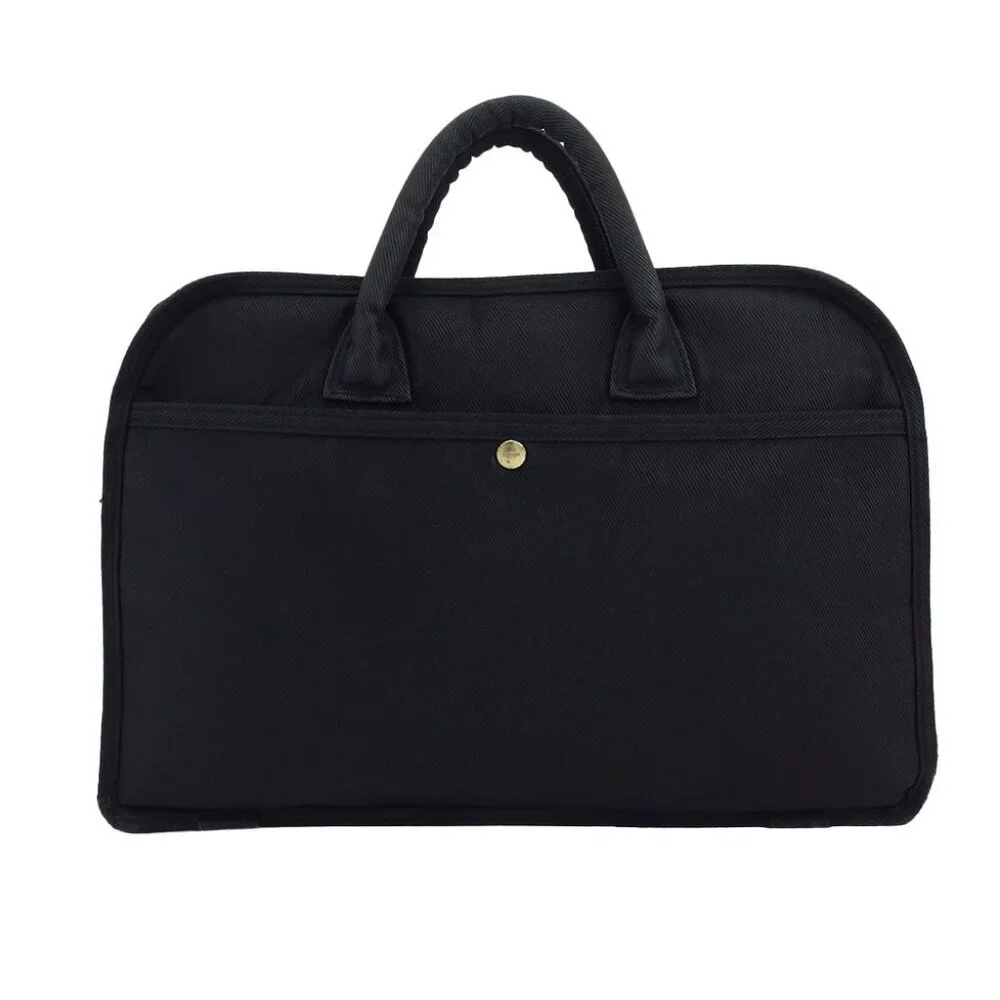 PORTER Business bag black Women Authentic secondhand